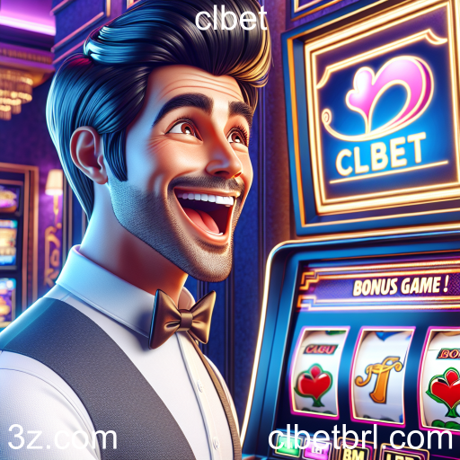 Descubra os Jogos de Bônus da clbet: Ganhos e Diversão Garantidos!